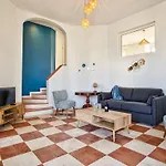 Avec Jardinet, Proche Plage, 2 - Fr-1-788-79 Appartamento *