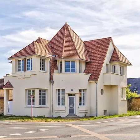 Avec Jardinet, Proche Plage, 2 - Fr-1-788-79 *