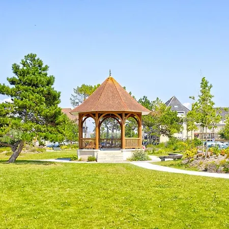 Avec Jardinet, Proche Plage, 2 - Fr-1-788-79