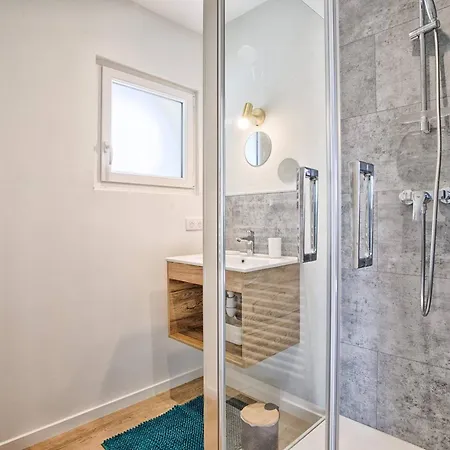Apartmán Avec Jardinet, Proche Plage, 2 - Fr-1-788-79