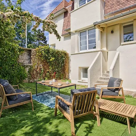 Апартаменты Avec Jardinet, Proche Plage, 2 - Fr-1-788-79 *