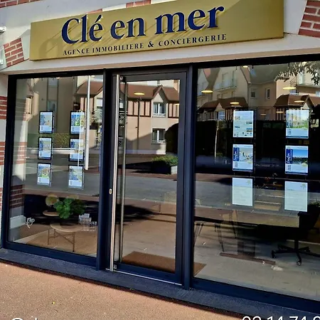 Avec Jardinet, Proche Plage, 2 - Fr-1-788-79