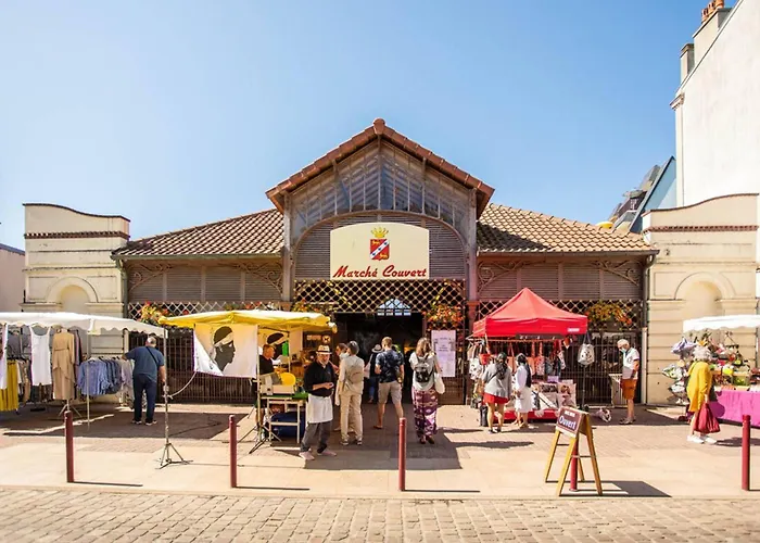 Avec Jardinet, Proche Plage, 2 - Fr-1-788-79 Апартаменты Мервиль-Франсвиль