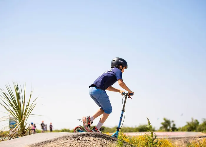 Апартаменты Avec Jardinet, Proche Plage, 2 - Fr-1-788-79 Мервиль-Франсвиль