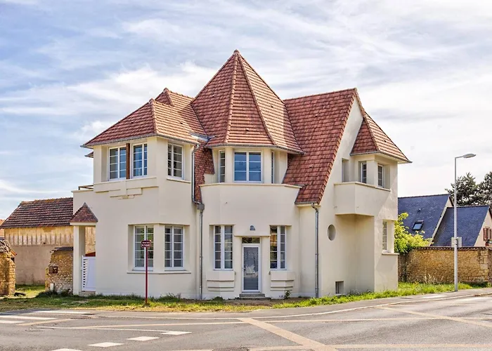 Avec Jardinet, Proche Plage, 2 - Fr-1-788-79 *