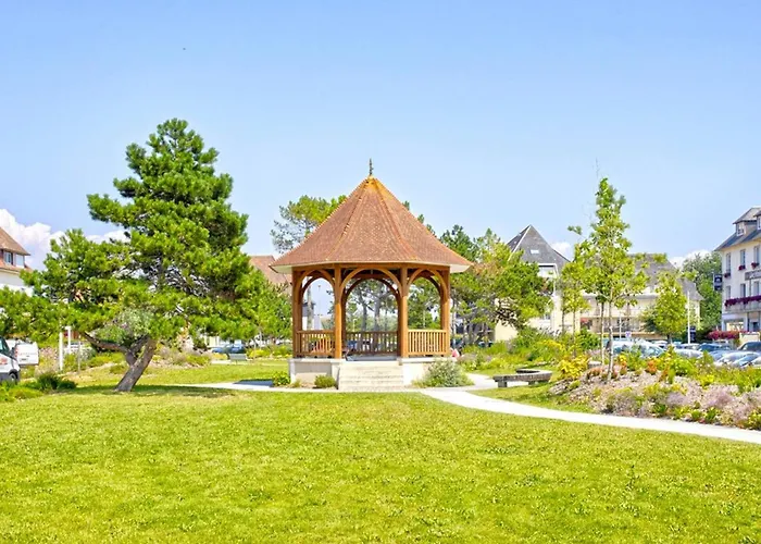 Avec Jardinet, Proche Plage, 2 - Fr-1-788-79